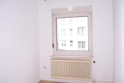 Helle 3 Zimmer-Wohnung in Hörde, ruhig und gleichzeitig zentral - Dortmund