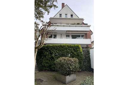Wohnung zum Mieten in Düsseldorf 1.200,00 € 79 m²