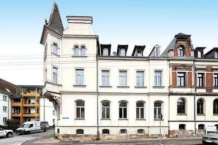 Haus zum Kaufen in FrankenbergSachsen 79.000,00 € 463 m² - Frankenberg/Sachsen