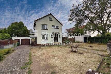 Haus zum Kaufen in Mainz-Kastel 660.000,00 € 93 m²
