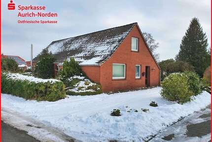 Haus zum Kaufen in Wiesmoor 119.000,00 € 114 m²