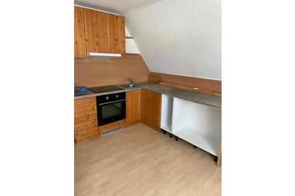2-Zimmer DG Wohnung - 380,00&nbsp;EUR Kaltmiete, ca.&nbsp; 380,00&nbsp;m&sup2; in Donauwörth (PLZ: 86609)