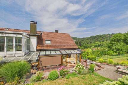 Haus zum Kaufen in Pforzheim 789.000,00 € 286 m²