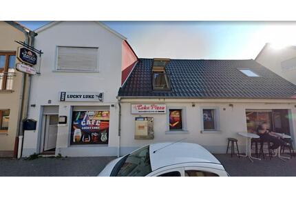 PREIS VB Wohn und Geschäftshaus mit 3 Zimmern und 259 m² in Ludwi - Ludwigshafen am Rhein Ludwigshafen-Oggersheim