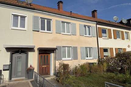 Haus zum Kaufen in Freiburg 229.000,00 € 110 m²