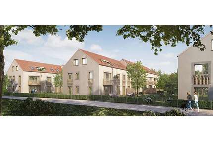 Wohnung zum Mieten in Erding 900,00 € 45 m²