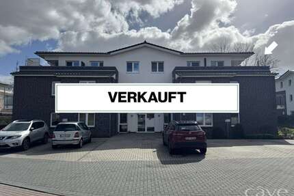 Wohnung zum Kaufen in Bösel 245.000,00 € 83.5 m²