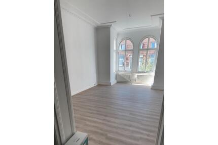 Großes WG-Zimmer in zentraler 6er-WG (Nördliche Mühlenvorstadt) - Greifswald