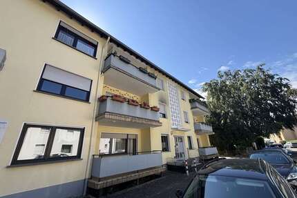 Wohnung zum Mieten in Sankt Augustin 600,00 € 65 m²