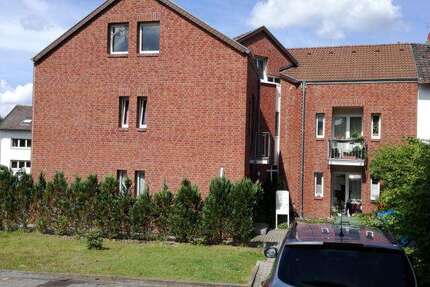 Wohnung zum Mieten in Kaiserslautern 495,00 € 42 m²