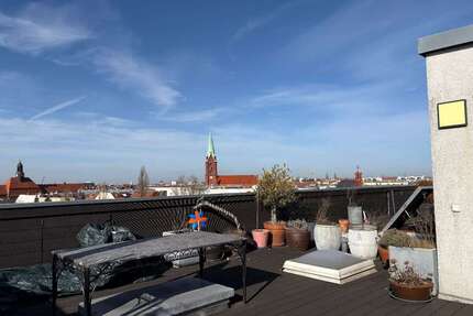 Wohnung zum Mieten in Berlin 2.900,00 € 145.14 m²