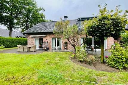 Haus zum Kaufen in Gütersloh 699.000,00 € 212.31 m²