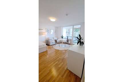 Wohnung zum Mieten in München 1.300,00 € 33.38 m²