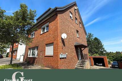 Haus zum Kaufen in Herzogenrath 323.000,00 € 187.17 m²
