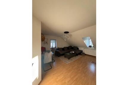 4-Zimmer Wohnung in 04626 Schmölln