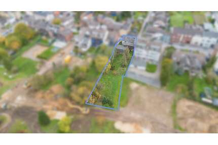 Grundstück zu verkaufen in Eschweiler 330.000,00 € 1558 m²