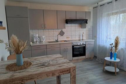 Angebot im Frühling - Ferienwohnung Kleine Auszeit im Hunsrück - Tiefenbach