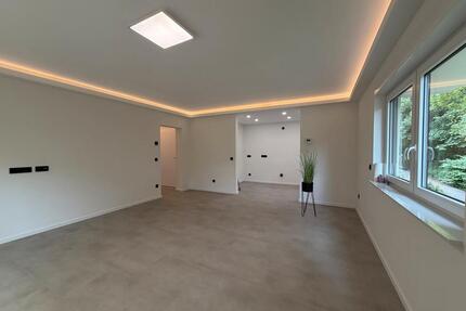 Vollständig kernsanierte 2-Zimmer-ETW mit Terrasse und Stellplatz - Hagen Hagen-Mitte