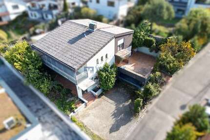 Haus zum Kaufen in Nußloch 725.000,00 € 258.72 m²