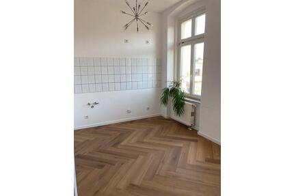 1 Zimmer Wohnung Innenstadt 41m2 - Görlitz