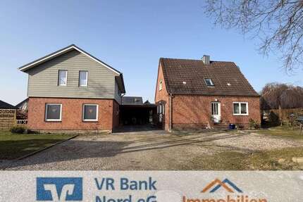 Haus zum Kaufen in Schafflund 405.000,00 € 177.5 m²