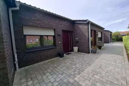 Wohnung zum Mieten in Alfhausen 663,00 € 73.72 m²