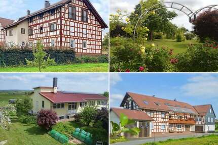 Haus zum Kaufen in Battenberg 999.000,00 € 375 m²