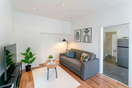 Wohnen auf Zeit in Bendorf 1.350,00 €