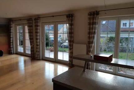 geräumige und helle 4 Zimmer Wohnung - Forchheim