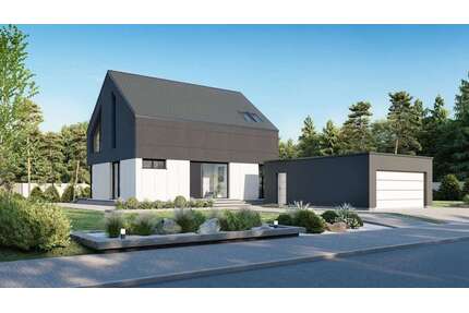 Haus zum Kaufen in Leipzig 1.450.000,00 € 219.28 m²