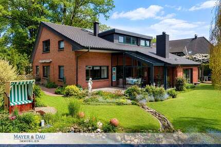 Haus zum Kaufen in Hatten 589.000,00 € 240 m²
