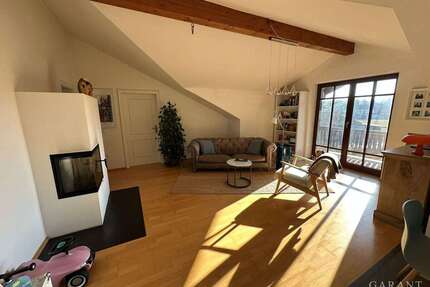 Wohnung zum Kaufen in Prien am Chiemsee 479.000,00 € 86 m²