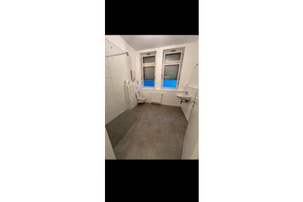 3-ZKB zu vermieten frisch saniert - Innenstadt -Neunkirchen.