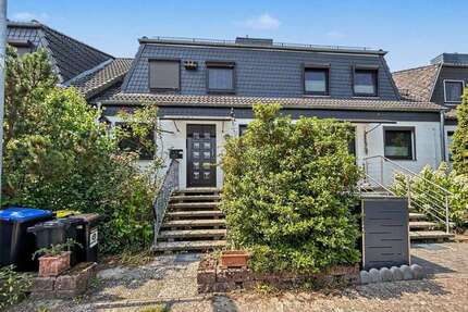 Haus zum Kaufen in Neustadt am Rübenberge 265.000,00 € 108 m²