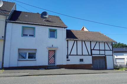 Haus zum Kaufen in Oettershagen 115.000,00 € 100 m²