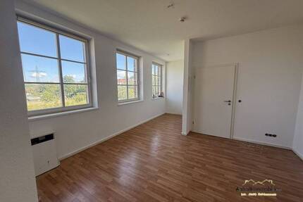 Barrierefreie 2-Raumwohnung mit Fahrstuhl - Bitterfeld