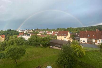 4,5-Zimmer-Traumwohnung im Grünen - Reutlingen Reutlingen-Betzingen