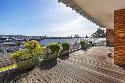 Wohnung zum Kaufen in Leichlingen 625.000,00 € 165 m²