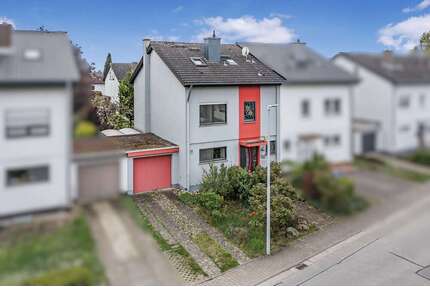 Haus zum Kaufen in Gernsheim 449.000,00 € 104 m²