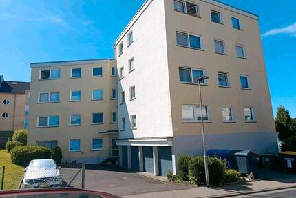 2- Zi. -Wohnung, 58 m2, mit Garage und Keller zu verkaufen - Fernwald