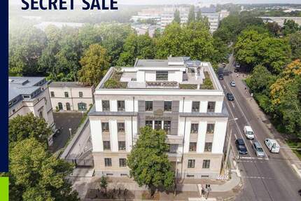 gepflegte 2-Raum-Wohnung mit Balkon und PKW-Stellplatz - Chemnitz Hilbersdorf