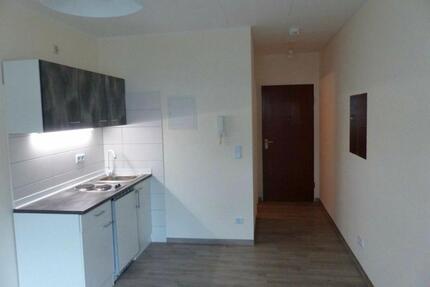 Ab 01.06. Bayreuth 1-Zimmer-Apartment möbliert