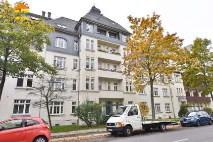 Wohnung zum Mieten in Chemnitz 525,00 € 93.58 m²