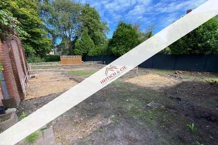 Grundstück zu verkaufen in Hamburg 229.000,00 € 230 m²