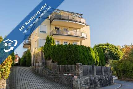 Wohnung zum Kaufen in Passau 583.000,00 € 167.4 m²
