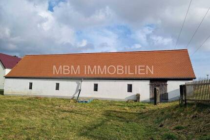 Traumhaftes Grundstück in Nünchritz, OT Grödel