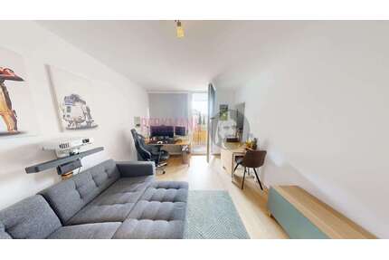 Wohnung zum Kaufen in München 300.000,00 € 29 m²