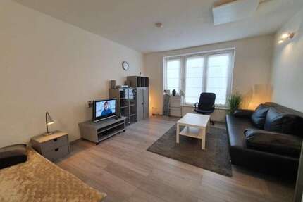 Wohnung zum Mieten in Braunschweig 460,00 € 30 m²