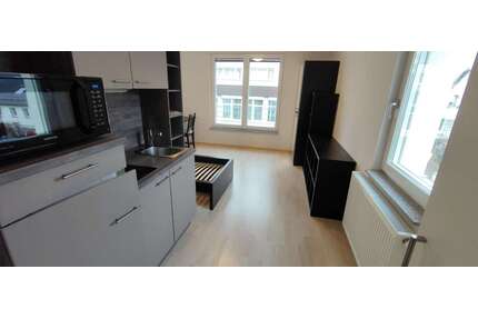 Wohnung zum Mieten in Aalen 430,00 € 24 m²