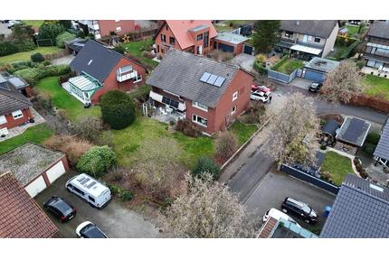 Großzügiges Einfamilienhaus in Toplage von Ibbenbüren